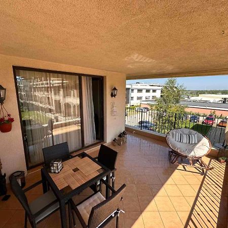 Nana Apartment In Kaliakria Resort Топола Экстерьер фото