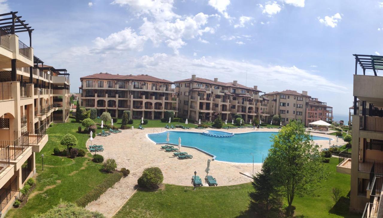 Nana Apartment In Kaliakria Resort Топола Экстерьер фото