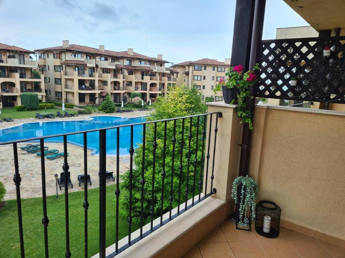Nana Apartment In Kaliakria Resort Топола Экстерьер фото