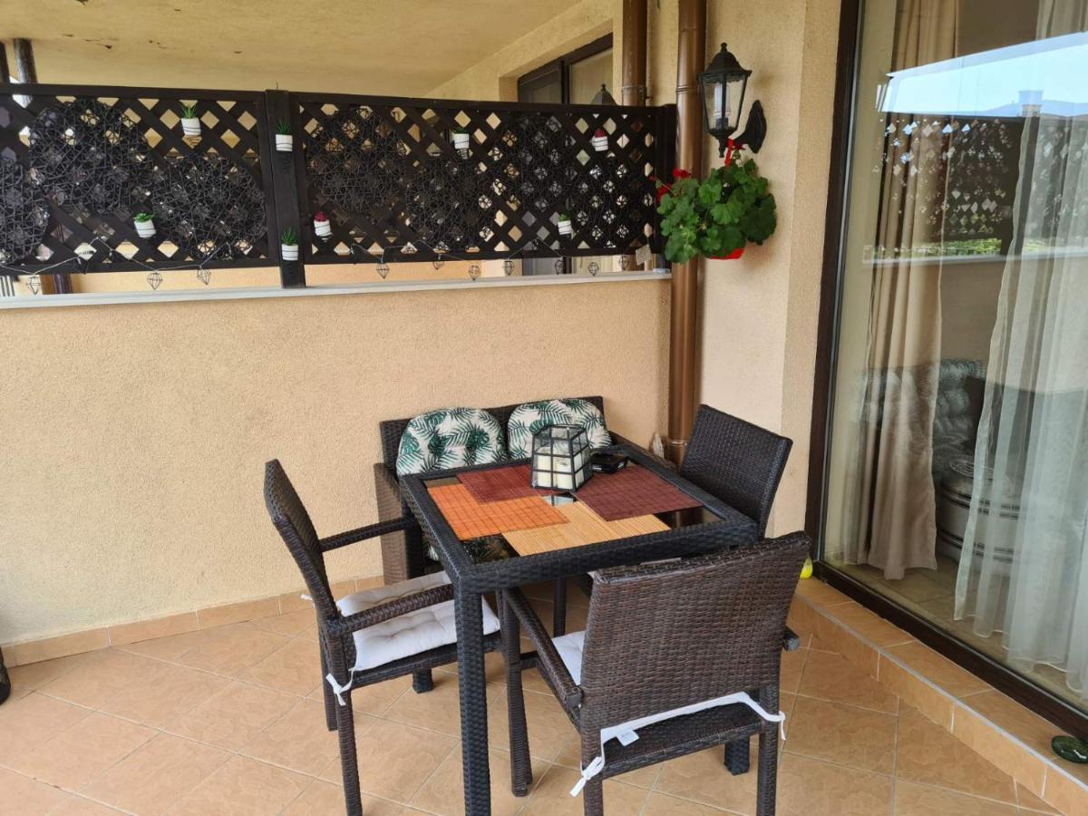 Nana Apartment In Kaliakria Resort Топола Экстерьер фото