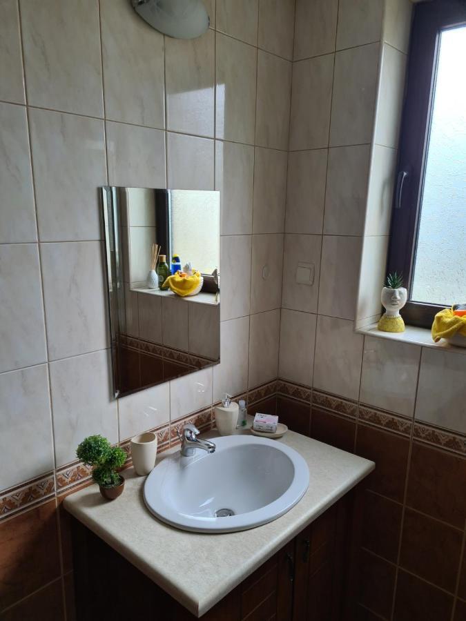 Nana Apartment In Kaliakria Resort Топола Экстерьер фото