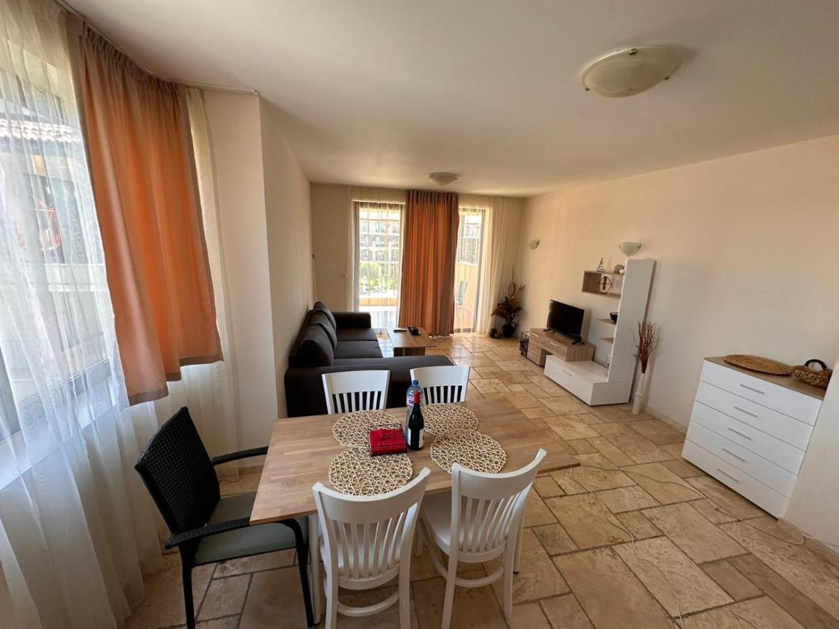 Nana Apartment In Kaliakria Resort Топола Экстерьер фото