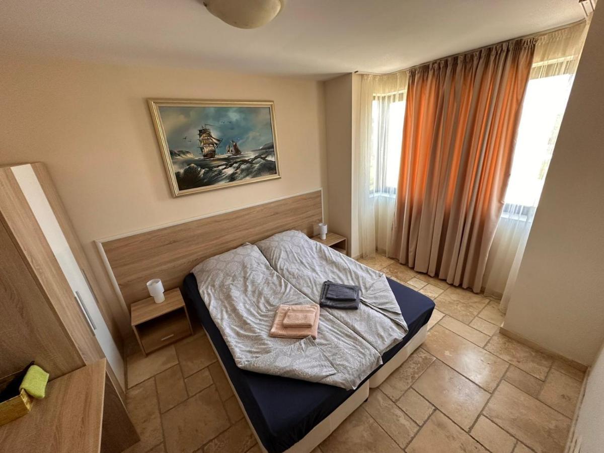 Nana Apartment In Kaliakria Resort Топола Экстерьер фото