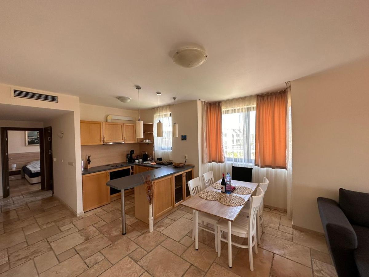 Nana Apartment In Kaliakria Resort Топола Экстерьер фото
