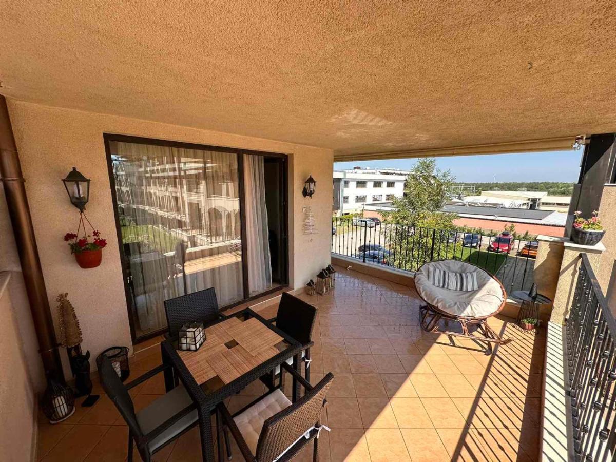 Nana Apartment In Kaliakria Resort Топола Экстерьер фото