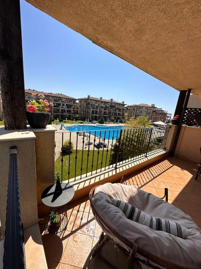 Nana Apartment In Kaliakria Resort Топола Экстерьер фото
