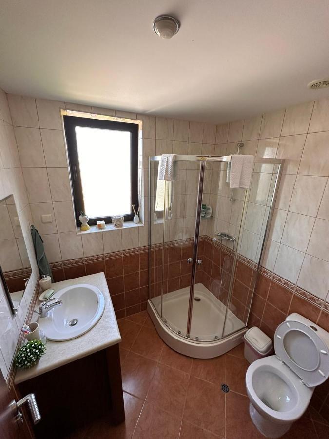 Nana Apartment In Kaliakria Resort Топола Экстерьер фото